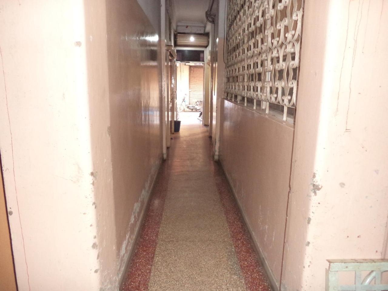 Vijay Palace Hotel Indore Exterior foto