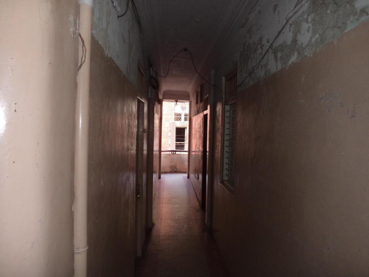 Vijay Palace Hotel Indore Exterior foto